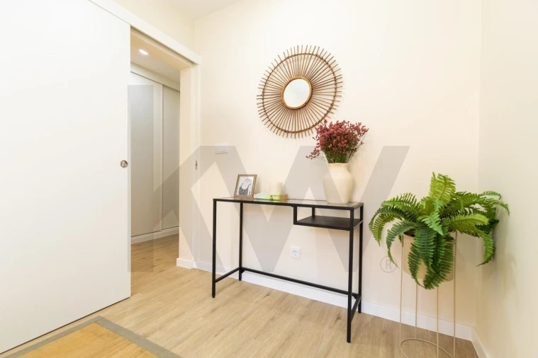 Apartamento T1 para Venda em Seixal, Arrentela e Aldeia de Paio Pires Foto 18
