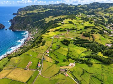 Moradia T1 para Venda em Santa Barbara
