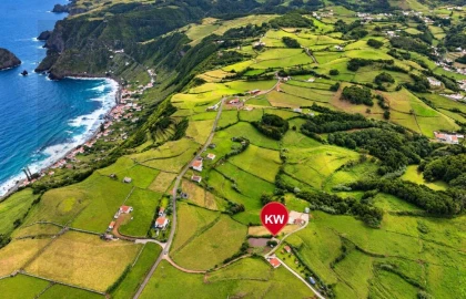 Moradia T1 para Venda em Santa Barbara