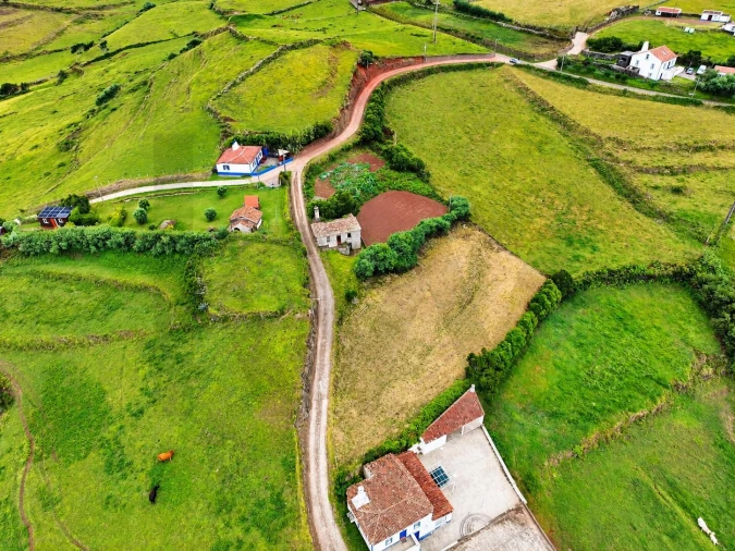 Moradia T1 para Venda em Santa Barbara Foto 14