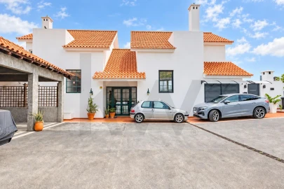 Moradia T2 para Venda em Caniço