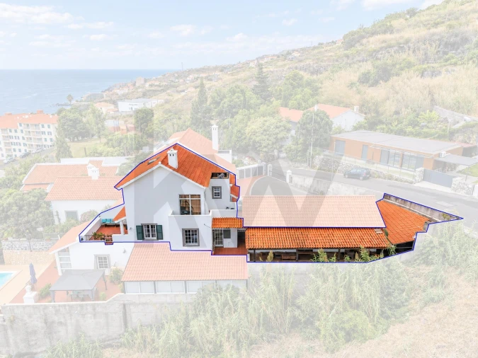 Moradia T2 para Venda em Caniço Foto 4