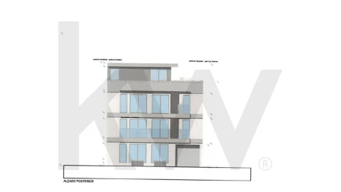 Apartamento T2 para Venda em Gafanha da Nazaré