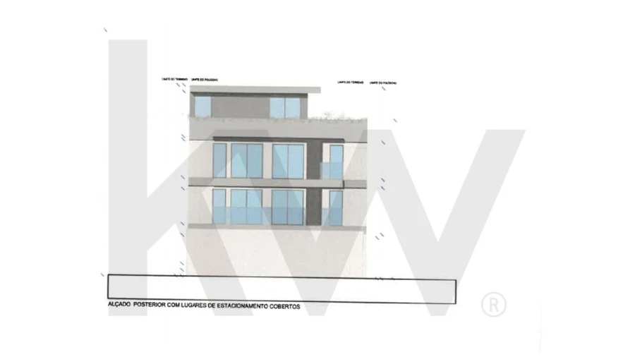 Apartamento T2 para Venda em Gafanha da Nazaré Foto 2