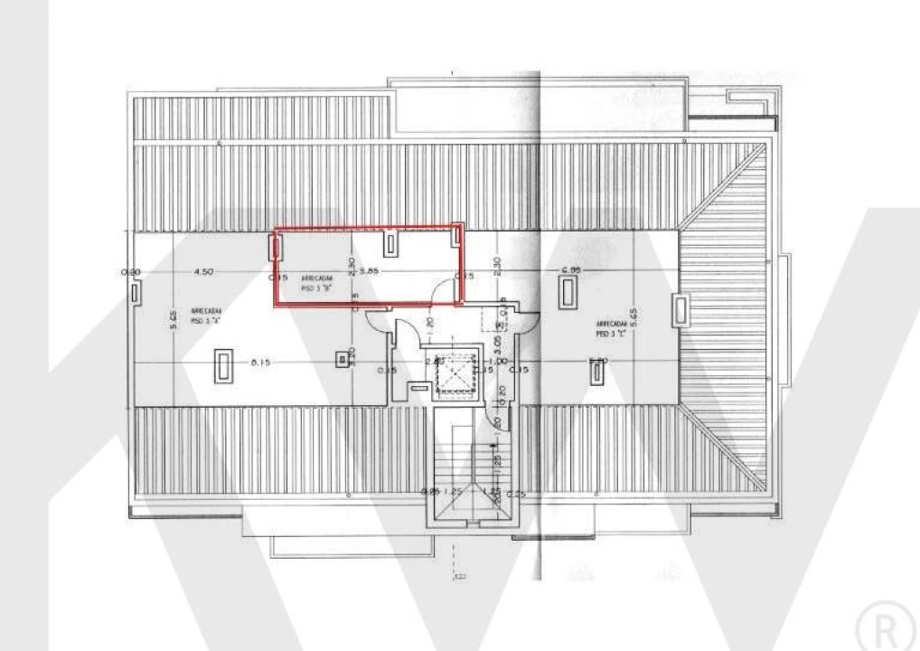 Apartamento T3 para Venda em São Domingos de Rana Foto 3