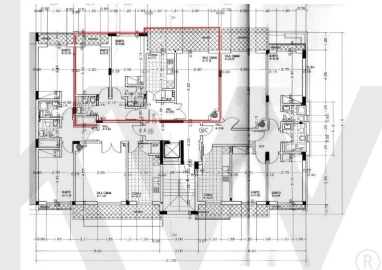 Apartamento T3 para Venda em São Domingos de Rana