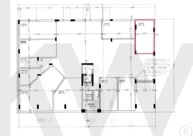 Apartamento T3 para Venda em São Domingos de Rana