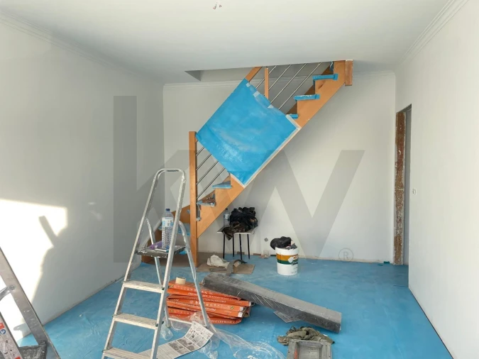 Apartamento T3 para Venda em São Domingos de Rana Foto 4