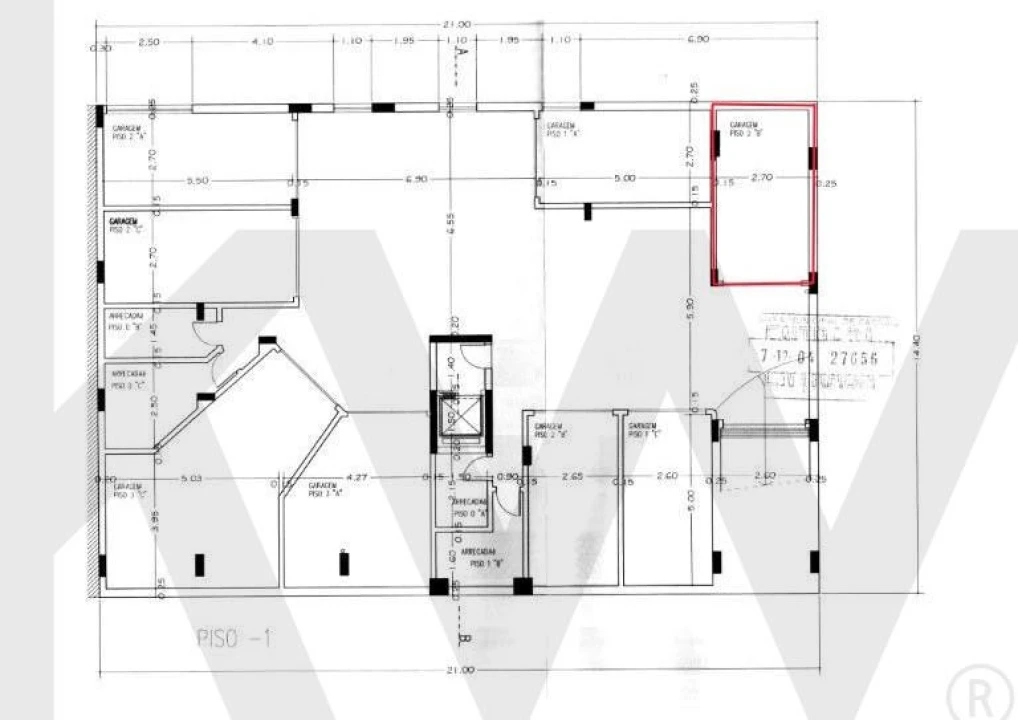 Apartamento T3 para Venda em São Domingos de Rana Foto 1