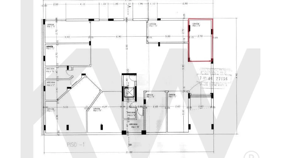 Apartamento T3 para Venda em São Domingos de Rana