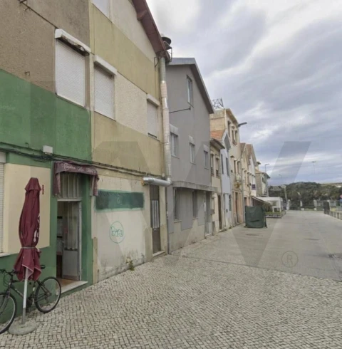 Prédio para Venda em Matosinhos e Leça da Palmeira
