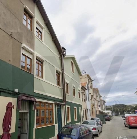 Prédio para Venda em Matosinhos e Leça da Palmeira