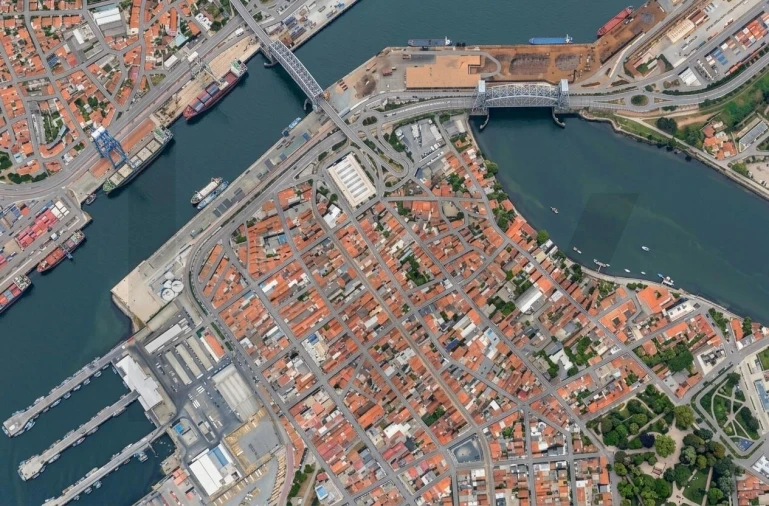 Prédio para Venda em Matosinhos e Leça da Palmeira Foto 7