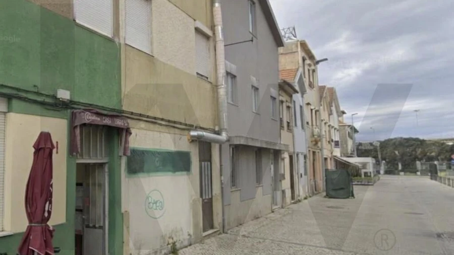 Prédio para Venda em Matosinhos e Leça da Palmeira