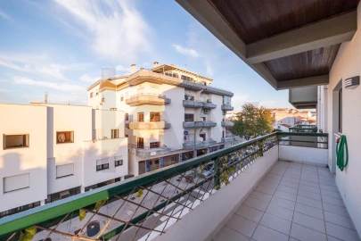 Apartamento T3 para Venda em Condeixa-A-Velha e Condeixa-A-Nova