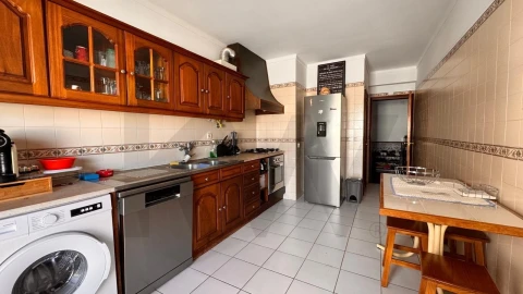 Apartamento T3 para Venda em Condeixa-A-Velha e Condeixa-A-Nova