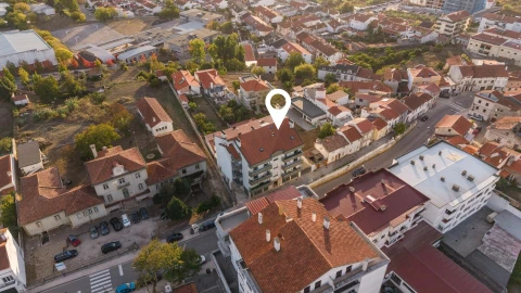 Apartamento T3 para Venda em Condeixa-A-Velha e Condeixa-A-Nova