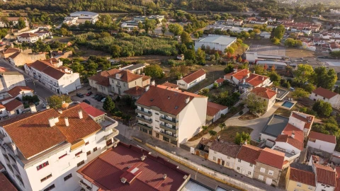 Apartamento T3 para Venda em Condeixa-A-Velha e Condeixa-A-Nova