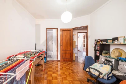 Apartamento T3 para Venda em Condeixa-A-Velha e Condeixa-A-Nova