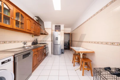 Apartamento T3 para Venda em Condeixa-A-Velha e Condeixa-A-Nova