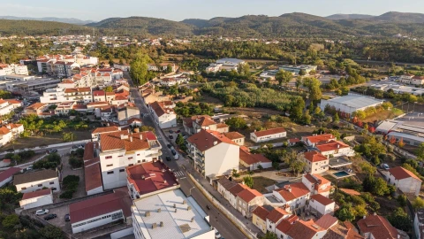 Apartamento T3 para Venda em Condeixa-A-Velha e Condeixa-A-Nova