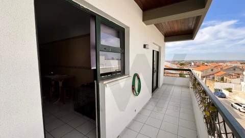 Apartamento T3 para Venda em Condeixa-A-Velha e Condeixa-A-Nova