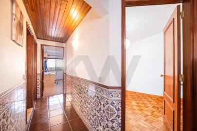 Apartamento T3 para Venda em Condeixa-A-Velha e Condeixa-A-Nova