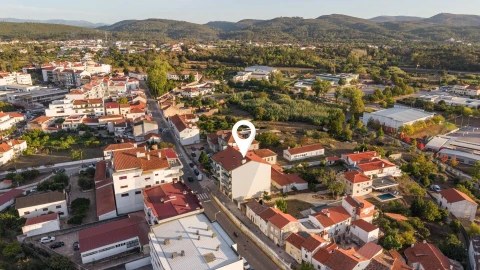 Apartamento T3 para Venda em Condeixa-A-Velha e Condeixa-A-Nova