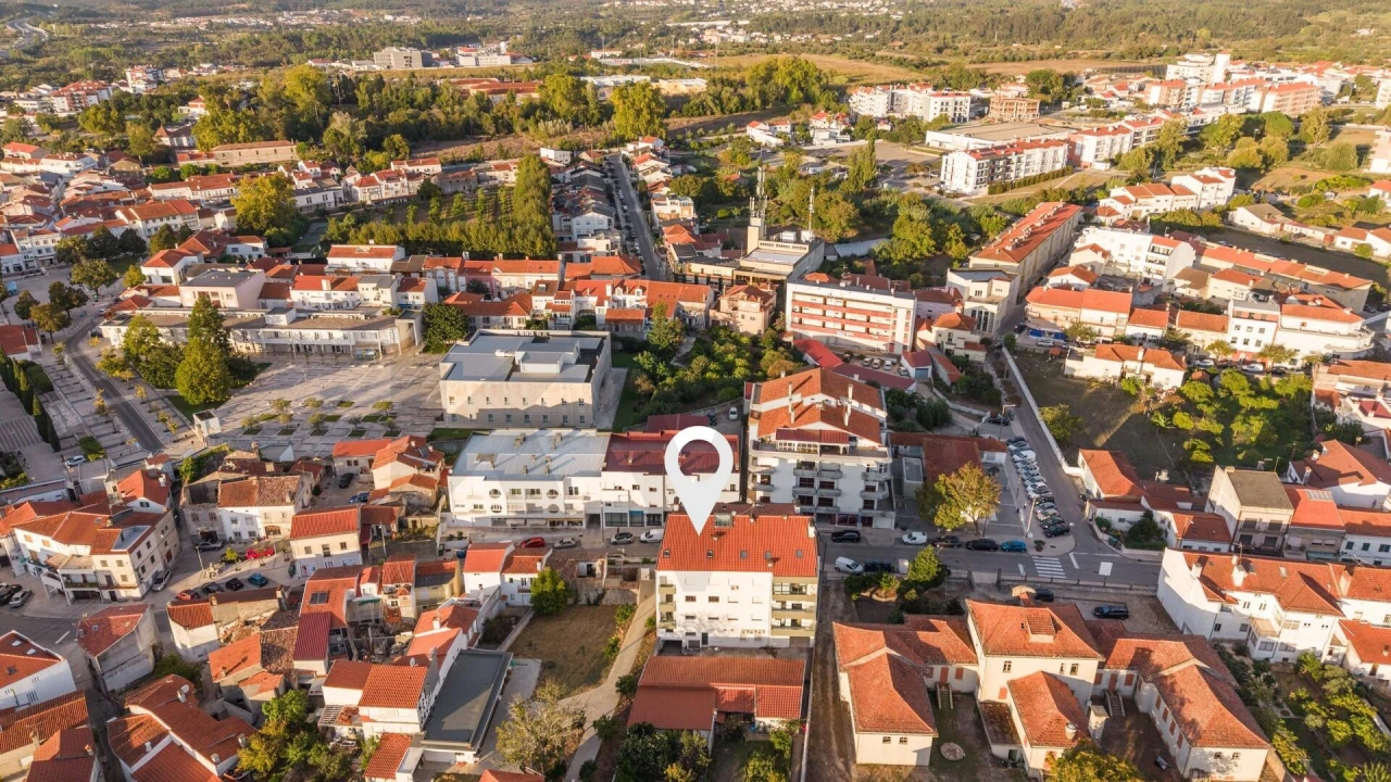 Apartamento T3 para Venda em Condeixa-A-Velha e Condeixa-A-Nova Foto 29