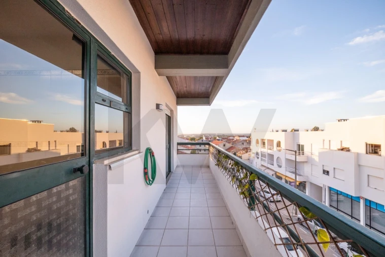 Apartamento T3 para Venda em Condeixa-A-Velha e Condeixa-A-Nova Foto 22