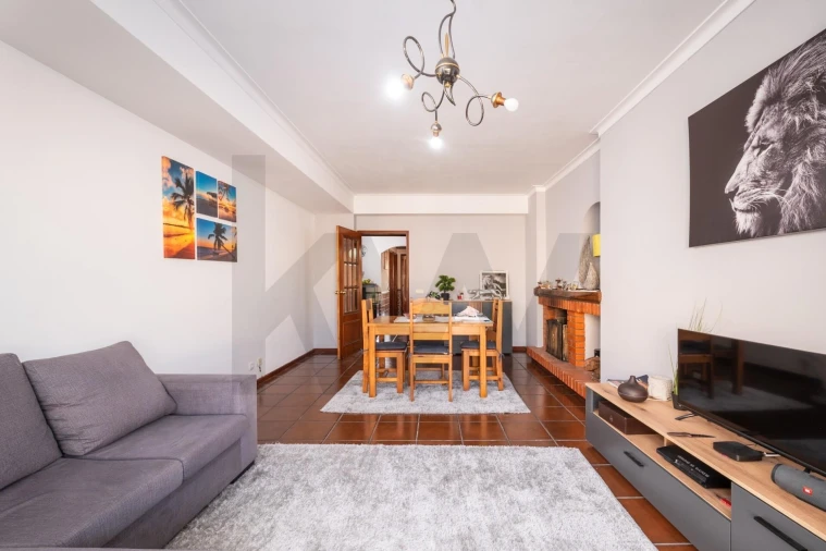 Apartamento T3 para Venda em Condeixa-A-Velha e Condeixa-A-Nova Foto 2