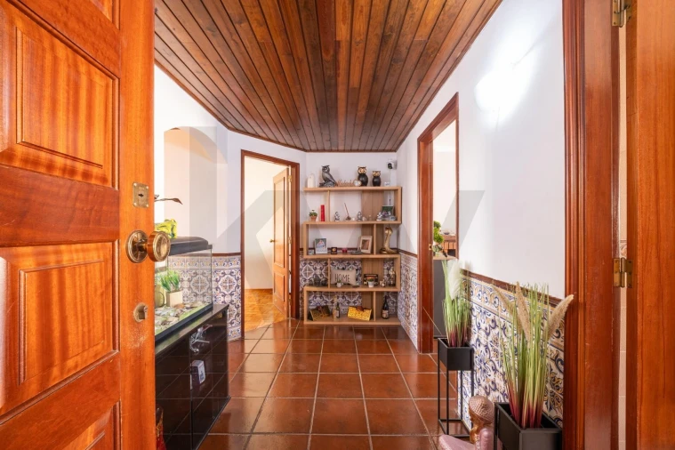 Apartamento T3 para Venda em Condeixa-A-Velha e Condeixa-A-Nova Foto 3