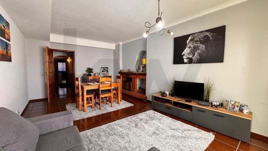 Apartamento T3 para Venda em Condeixa-A-Velha e Condeixa-A-Nova Foto 2