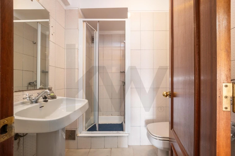 Apartamento T3 para Venda em Condeixa-A-Velha e Condeixa-A-Nova Foto 12