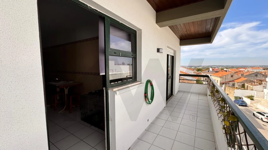 Apartamento T3 para Venda em Condeixa-A-Velha e Condeixa-A-Nova Foto 6