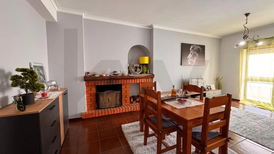Apartamento T3 para Venda em Condeixa-A-Velha e Condeixa-A-Nova