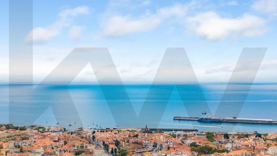 Apartamento T3 para Venda em Funchal (Santa Luzia)