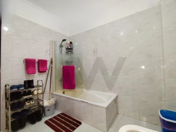 Apartamento T2 para Venda em Algueirão-Mem Martins