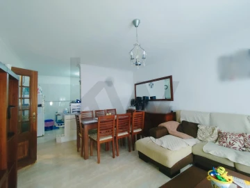 Apartamento T2 para Venda em Algueirão-Mem Martins