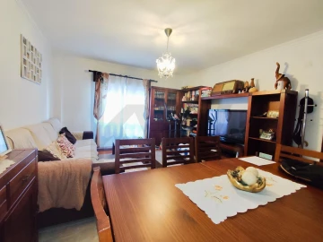 Apartamento T2 para Venda em Algueirão-Mem Martins
