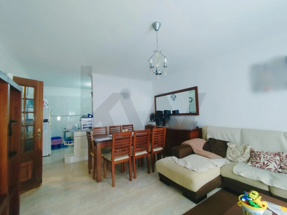 Apartamento T2 para Venda em Algueirão-Mem Martins Foto 6