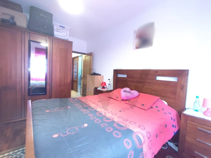 Apartamento T2 para Venda em Algueirão-Mem Martins Foto 11