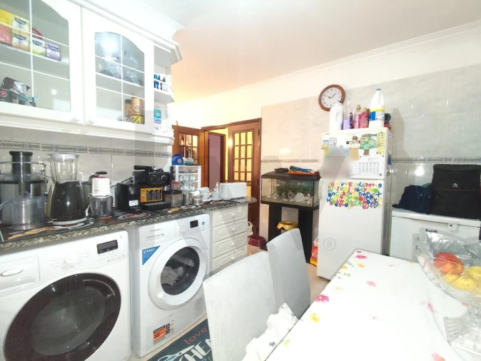 Apartamento T2 para Venda em Algueirão-Mem Martins Foto 9