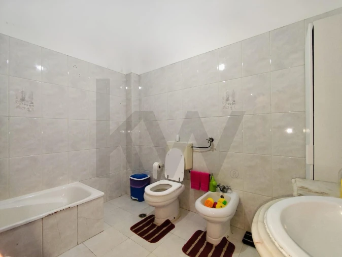 Apartamento T2 para Venda em Algueirão-Mem Martins Foto 18