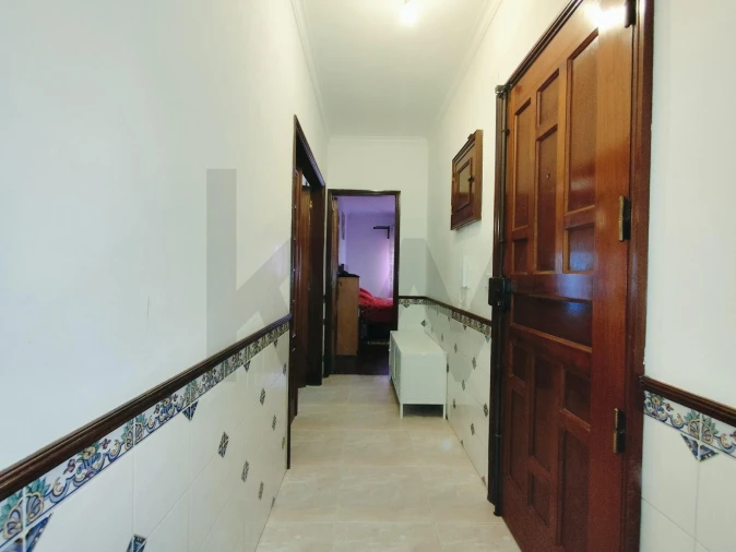 Apartamento T2 para Venda em Algueirão-Mem Martins Foto 10