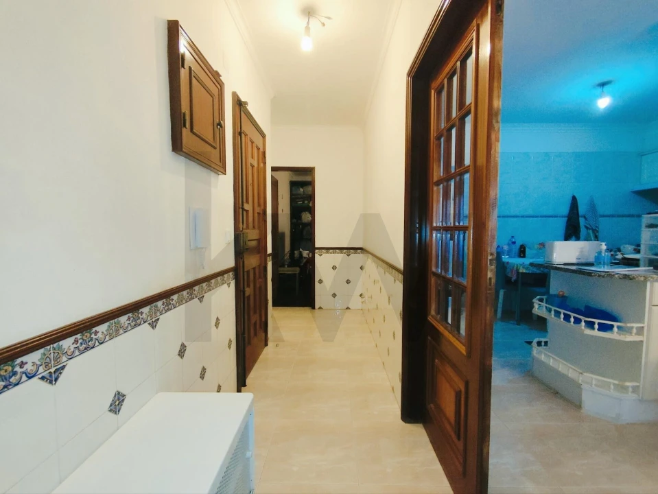 Apartamento T2 para Venda em Algueirão-Mem Martins Foto 12