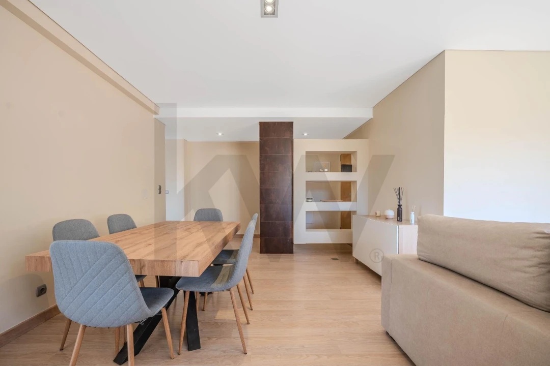Apartamento T3 para Venda em Fernao Ferro Foto 7
