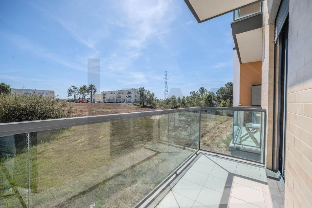 Apartamento T3 para Venda em Fernao Ferro Foto 13