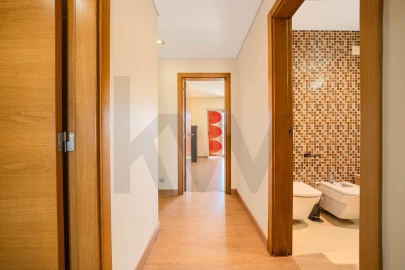 Apartamento T3 para Venda em Fernao Ferro