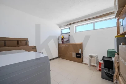 Apartamento T3 para Venda em Fernao Ferro